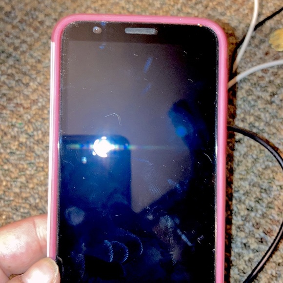 Cell phone